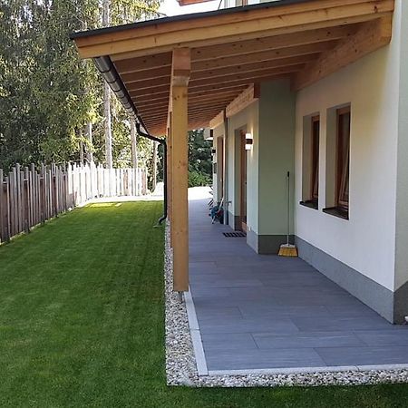 Ferienwohnung Ager-Bucher Ellmau Bagian luar foto
