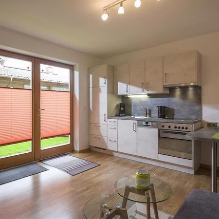 Ferienwohnung Ager-Bucher Ellmau Bagian luar foto
