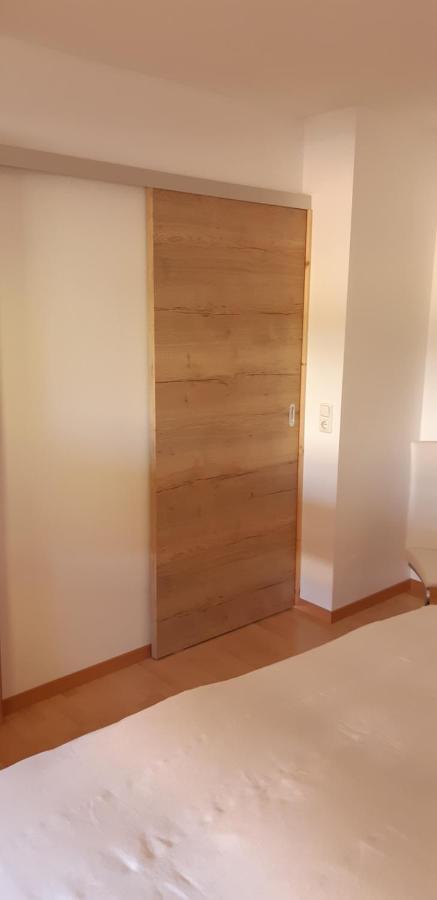Ferienwohnung Ager-Bucher Ellmau Bagian luar foto