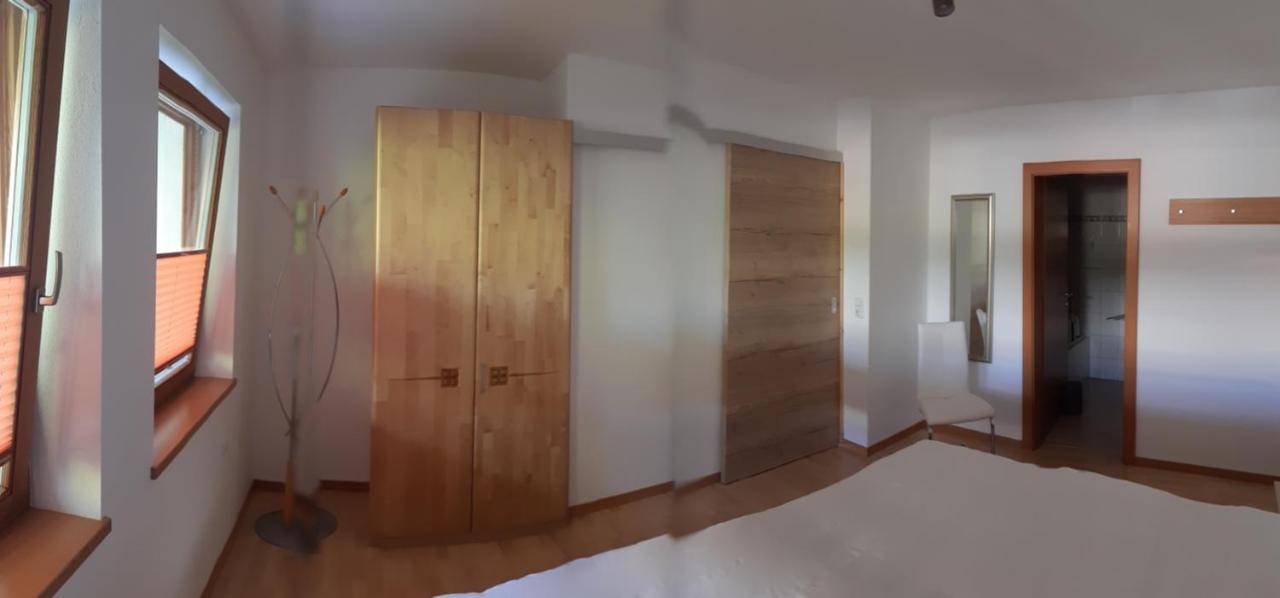 Ferienwohnung Ager-Bucher Ellmau Bagian luar foto
