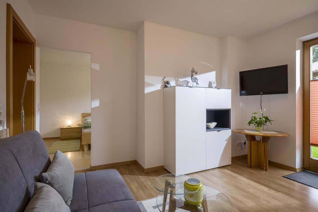 Ferienwohnung Ager-Bucher Ellmau Bagian luar foto