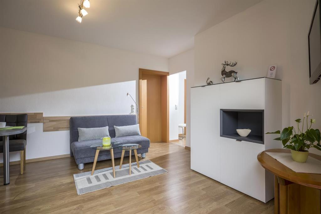 Ferienwohnung Ager-Bucher Ellmau Bagian luar foto