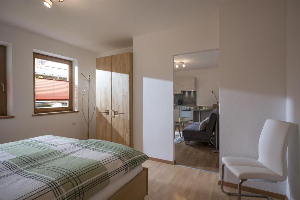 Ferienwohnung Ager-Bucher Ellmau Bagian luar foto